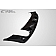 Extreme Dimensions Wind Diffuser - Carbon Fiber Black - 109421
