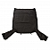 Rugged Ridge Soft Top - Black Diamond Standard Top Sailcloth Fabric - 1375235