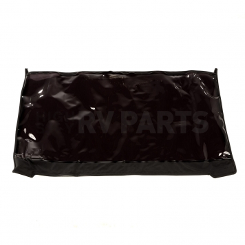 Rugged Ridge Soft Top - Black Diamond Standard Top Sailcloth Fabric - 1375235-2