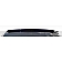 Extreme Dimensions Spoiler - Roof Mount Primered Fiberglass Black - 105312