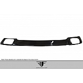 Extreme Dimensions Wind Diffuser - Carbon Fiber Black - 108938