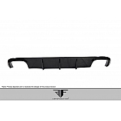 Extreme Dimensions Wind Diffuser - Carbon Fiber Black - 108940