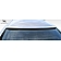 Extreme Dimensions Spoiler - Roof Mount Primered Fiberglass Black - 107040