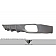 Extreme Dimensions Wind Diffuser - Fiberglass Black - 108922