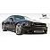 Extreme Dimensions Side Skirt - Primered Fiberglass Reinforced Plastic Black Set of 2 - 104297