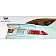 Extreme Dimensions Spoiler - Custom Primered Fiberglass Black - 107058