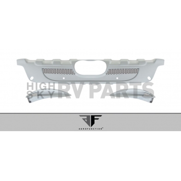 Extreme Dimensions Wind Diffuser - Fiberglass Gray - 108720