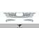Extreme Dimensions Wind Diffuser - Fiberglass Gray - 108720