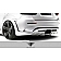 Extreme Dimensions Wind Diffuser - Fiberglass Gray - 108720