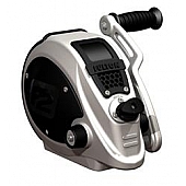 Fulton Trailer Winch - 2000 Pound Manual Operated - FW20000301