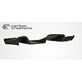 Extreme Dimensions Wind Diffuser - Carbon Fiber Black - 108334