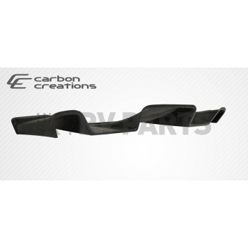 Extreme Dimensions Wind Diffuser - Carbon Fiber Black - 108334