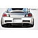 Extreme Dimensions Wind Diffuser - Carbon Fiber Black - 108334