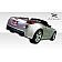Extreme Dimensions Side Skirt - Primered Fiberglass Reinforced Plastic Black Set of 2 - 103589