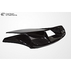 Extreme Dimensions Wind Diffuser - Carbon Fiber Black - 108411