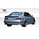 Extreme Dimensions Side Skirt - Primered Fiberglass Reinforced Plastic Black Set of 2 - 103482