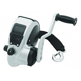 Fulton Trailer Winch - 3200 Pound Manual Operated - FW32000101