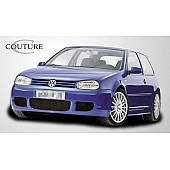 Extreme Dimensions Side Skirt - Matte Polyurethane Black Set of 2 - 102594