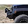 Addictive Desert Designs Bull Bar - Steel Hammer Black Powder Coated - 9513110001