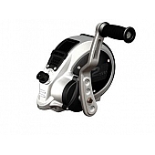 Fulton Trailer Winch - 3200 Pound Manual Operated - FW32000301