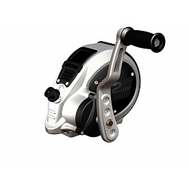 Fulton Trailer Winch - 3200 Pound Manual Operated - FW32000301