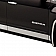 Putco Rocker Panel Molding - Polished Stainless Steel Silver Set of 10 - 9751227