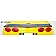Extreme Dimensions Spoiler - 1 Piece Gloss UV Coated Carbon Fiber Black - 106894