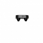 Omix-Ada Hood Stop Bumper - Rubber Single - 1203102