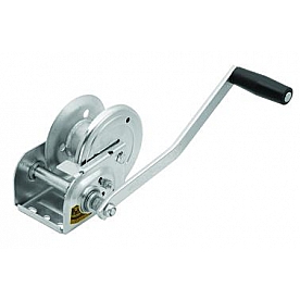 Fulton Trailer Winch - 1000 Pound Manual Operated - KX10510301