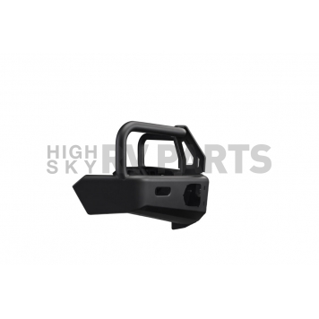 ARB Bumper Steel Powder Coated Textured Commercial Bar Black - 3423160-1