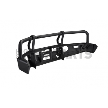 ARB Bumper Steel Powder Coated Textured Commercial Bar Black - 3423160-2