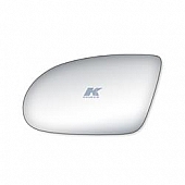 K-Source Exterior Mirror Glass OEM Power/ Manual Remote Single - 99195