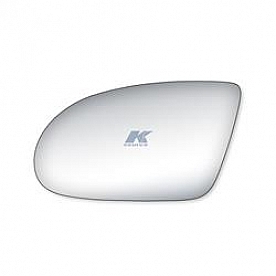 K-Source Exterior Mirror Glass OEM Power/ Manual Remote Single - 99195