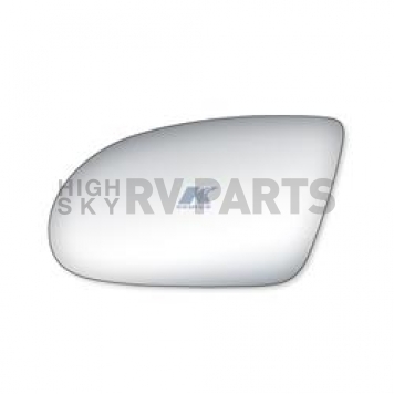 K-Source Exterior Mirror Glass OEM Power/ Manual Remote Single - 99195