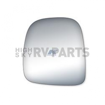 K-Source Exterior Mirror Glass OEM Power/ Manual Single - 99196