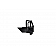 ARB Bumper Steel Powder Coated Deluxe Bar Black 1-Piece - 3438270