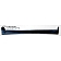 Extreme Dimensions Side Skirt - Primered Fiberglass Reinforced Plastic Black Set of 2 - 100608