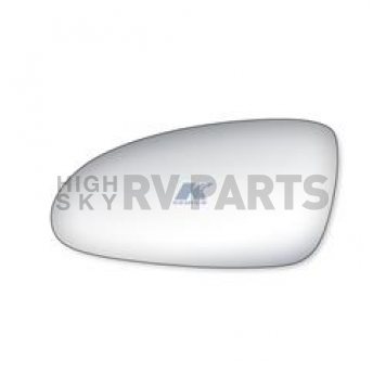 K-Source Exterior Mirror Glass OEM Power Single - 99198