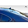 Extreme Dimensions Spoiler - Roof Mount Primered Fiberglass Black - 106843