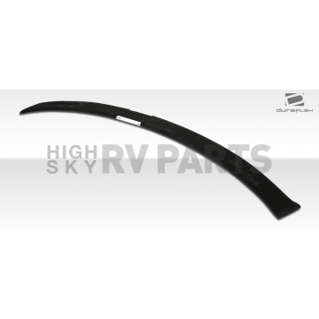 Extreme Dimensions Spoiler - Roof Mount Primered Fiberglass Black - 106843-5