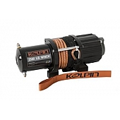 Kolpin Winch 2500 Pound ATV Electric - 259255