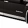 Putco Rocker Panel Molding - Polished Stainless Steel Silver Set of 12 - 9751213GM
