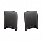 Westin Automotive Hood Scoop - Cowl Induction Bare ABS Plastic Primered - 7213012