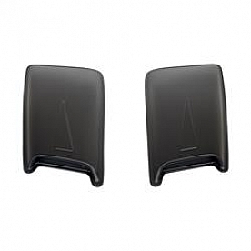 Westin Automotive Hood Scoop - Cowl Induction Bare ABS Plastic Primered - 7213012