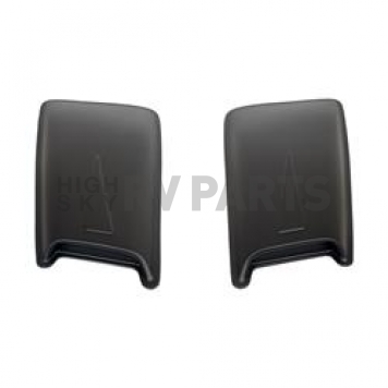 Westin Automotive Hood Scoop - Cowl Induction Bare ABS Plastic Primered - 7213012