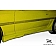 Extreme Dimensions Side Skirt - Primered Fiberglass Reinforced Plastic Black Set of 2 - 100741