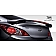 Extreme Dimensions Spoiler - Custom Fiberglass Black - 106865