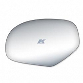 K-Source Exterior Mirror Glass OEM Power/ Manual Single - 99204