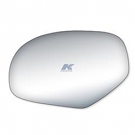 K-Source Exterior Mirror Glass OEM Power/ Manual Single - 99204