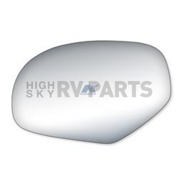 K-Source Exterior Mirror Glass OEM Power/ Manual Single - 99204